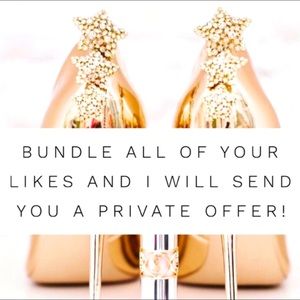 BUNDLE AND SAVE!! ✨